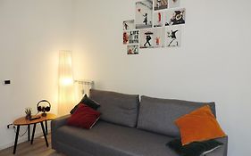 Kalu Apartment